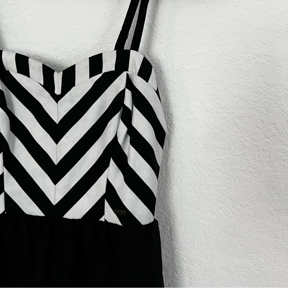 Volcom mini dress